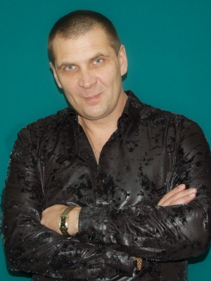 Андрианов Олег