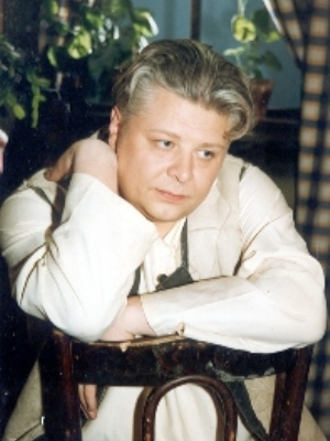 Хозяенко Владимир (Фофа)