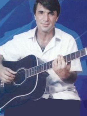 Алиев Халил